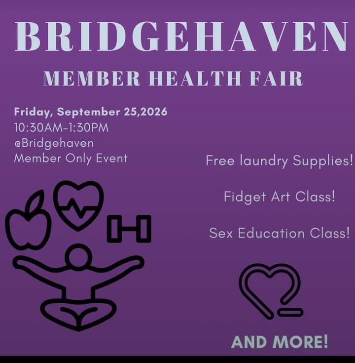 Bridgehaven Mental Health Services