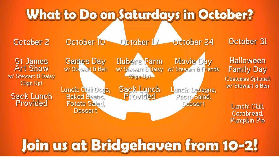 Bridgehaven Mental Health Services