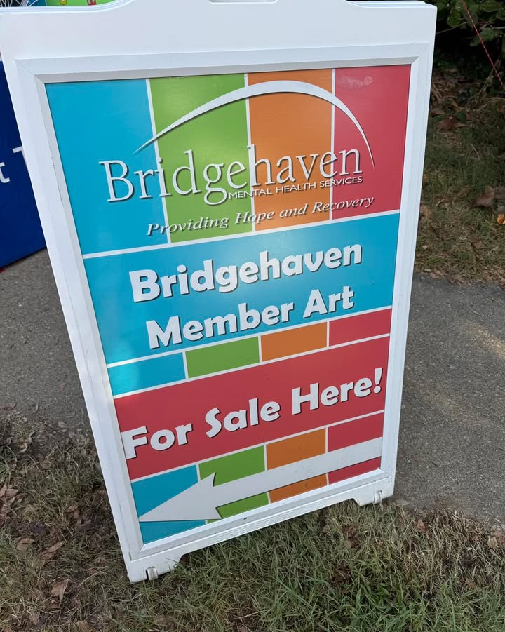 Bridgehaven Mental Health Services