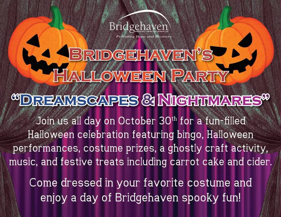 Bridgehaven Mental Health Services