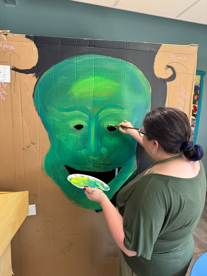 Bridgehaven Mental Health Services
